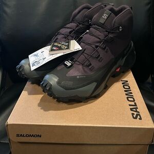 Salomon Cross Hike 2 Mid GORE-TEX Hiking Boot
